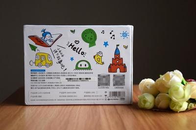 “公子小白”成長版體驗 科技陪伴孩子快樂成長的智能管家